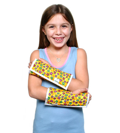 Pediatric Wrist Immobilizer Pediatric Wrist Immobilizer