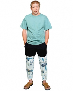 Medi-Wrap Plus Leg Immobilizer